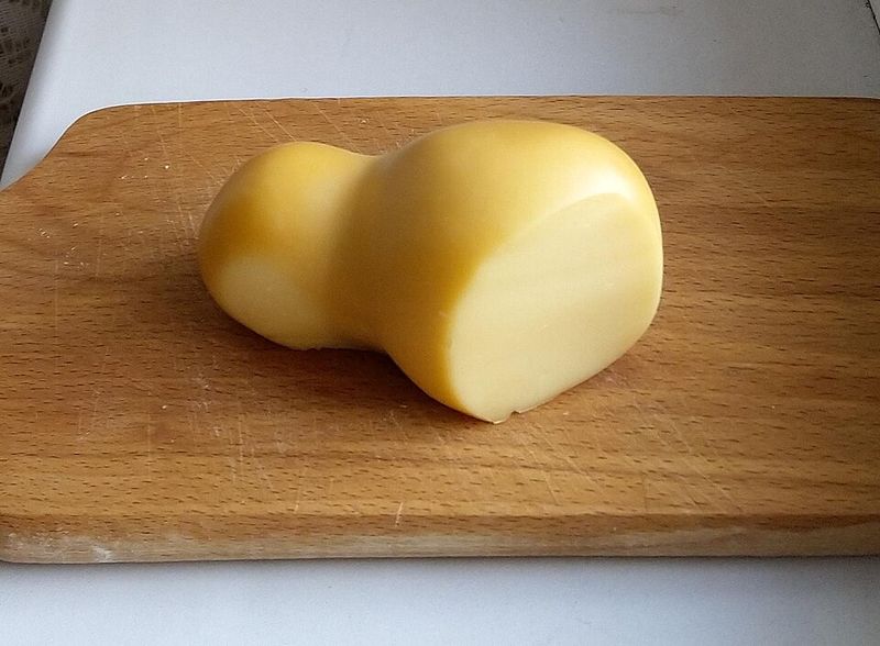 Scamorza