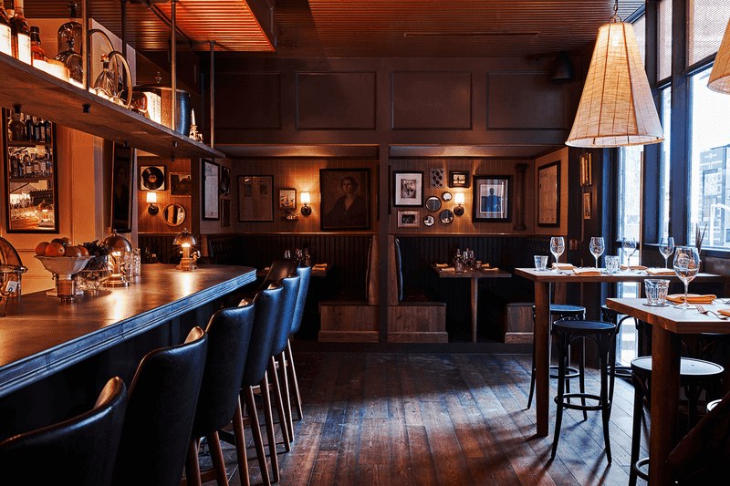 Holeman and Finch - Atlanta