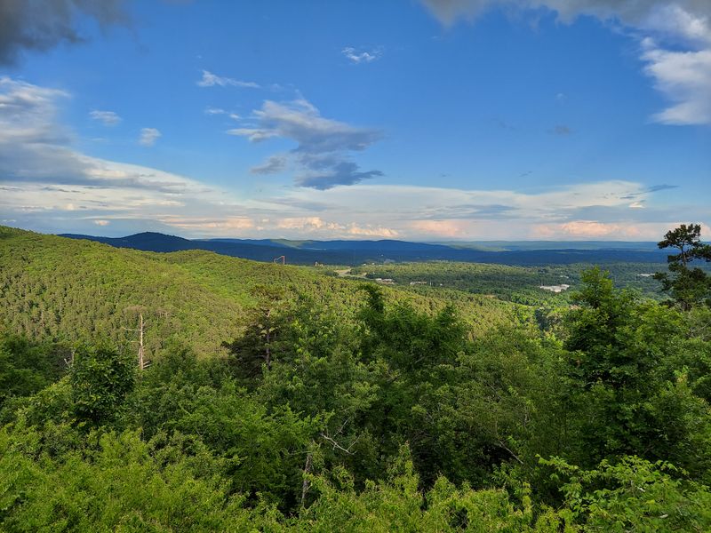 Hot Springs National Park, Arkansas