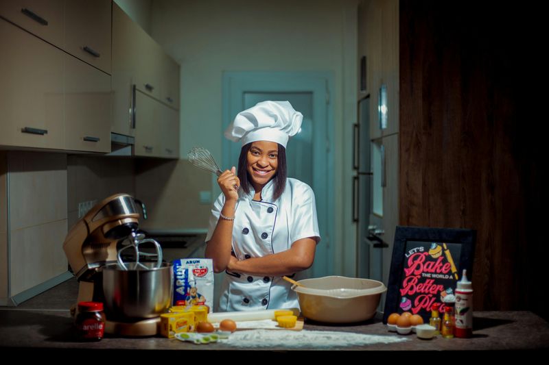 The Classic Roux Rescue