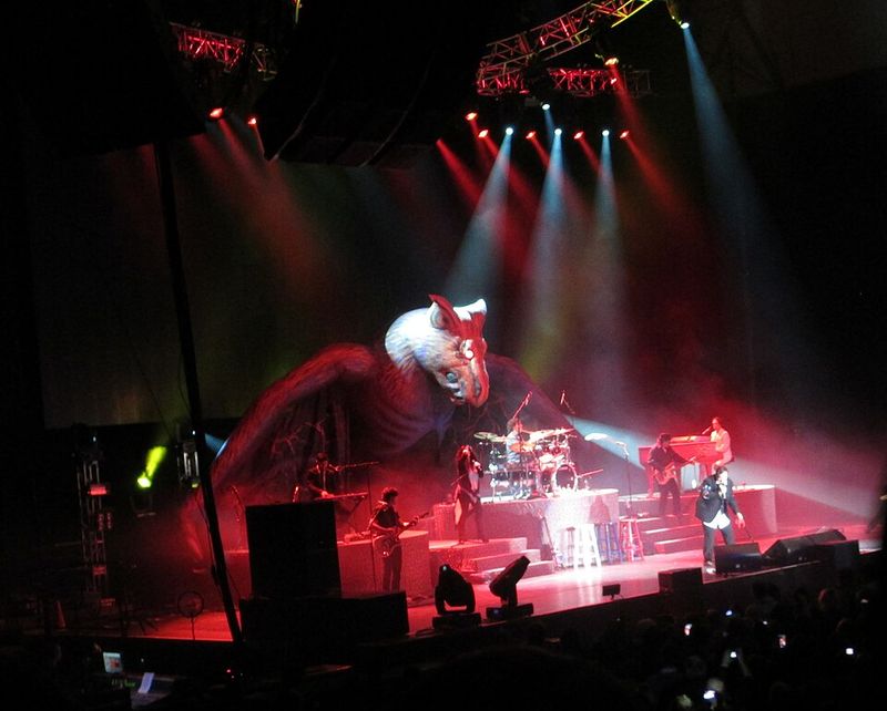 Bat Out of Hell – Meat Loaf