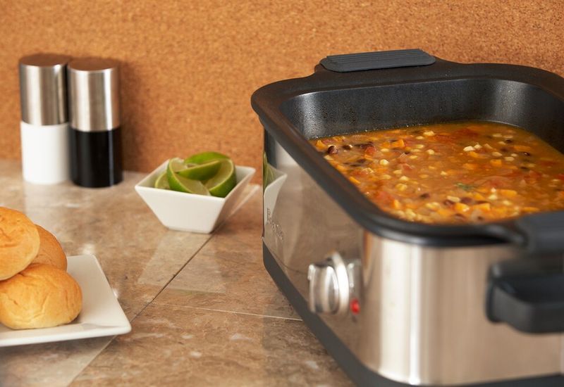 Sweet Potato and Black Bean Bowl