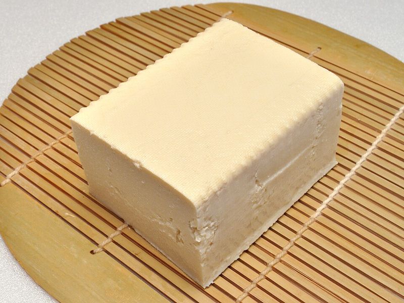 Tofu