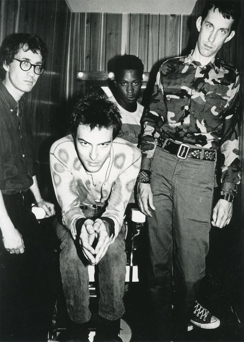 Dead Kennedys