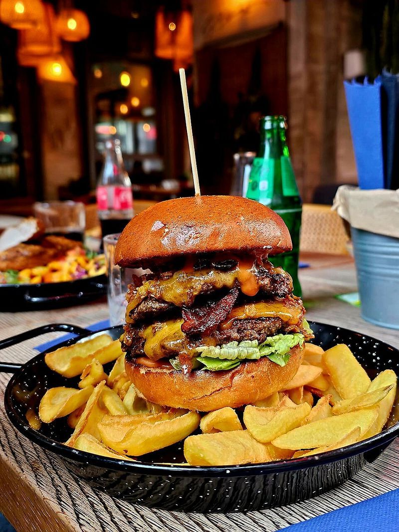 Pan-Fry With Oil For Golden Crust