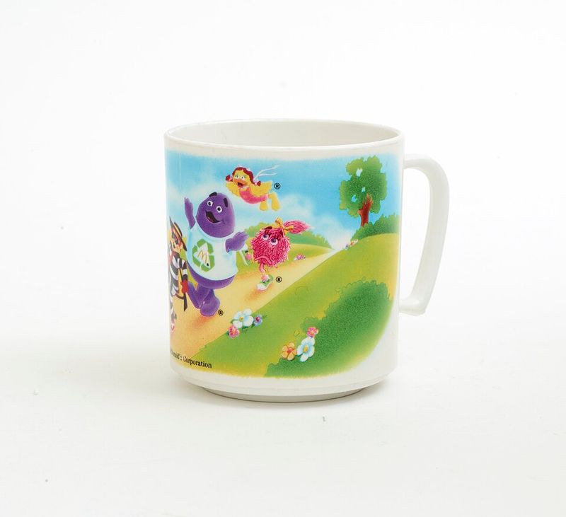 Birdie The Early Bird