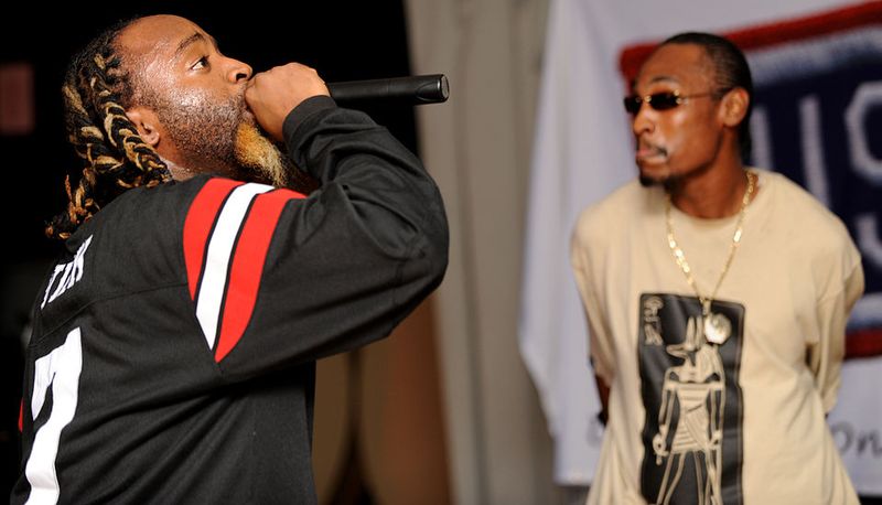 Ying Yang Twins – Whisper Song