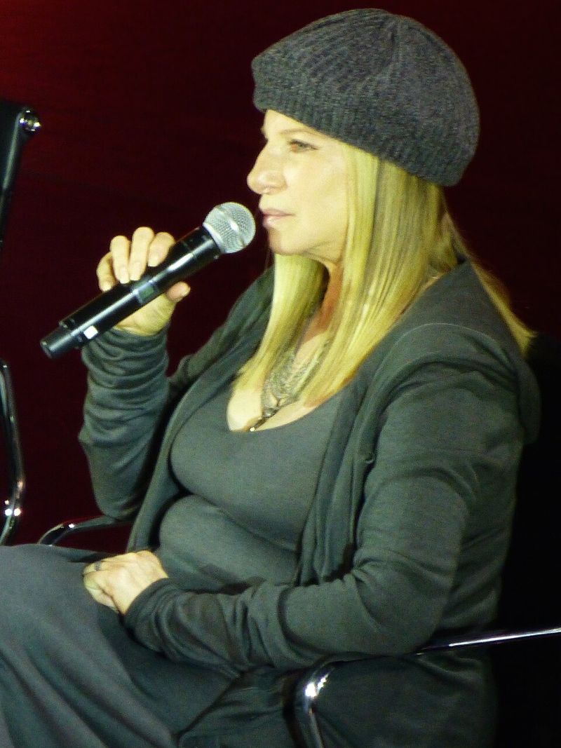 Papa, Can You Hear Me? (1983, Yentl)