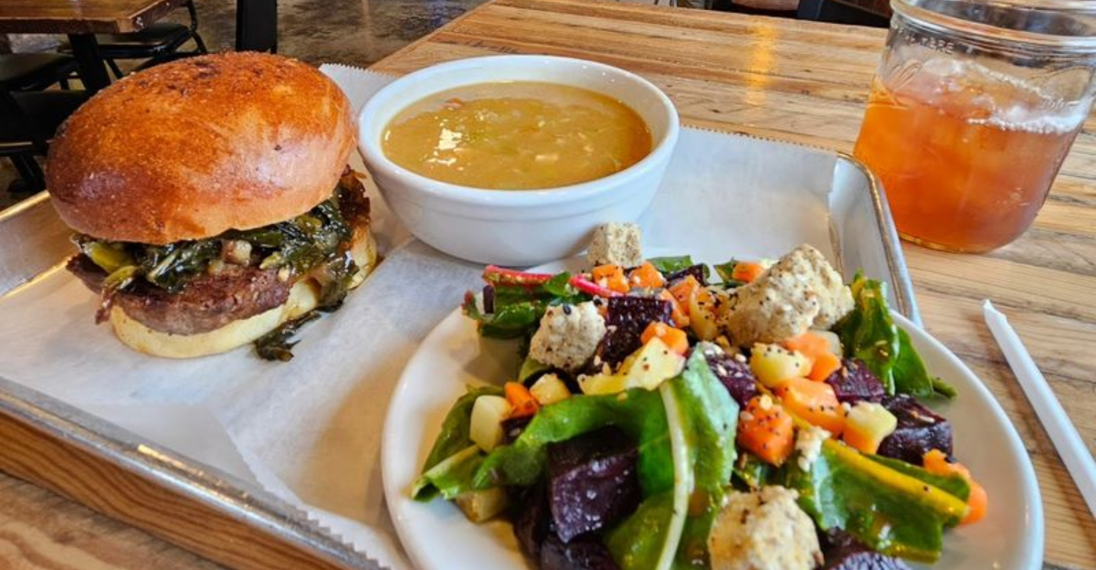 Guy Fieri’s Favorite Restaurant Picks Across All 50 States