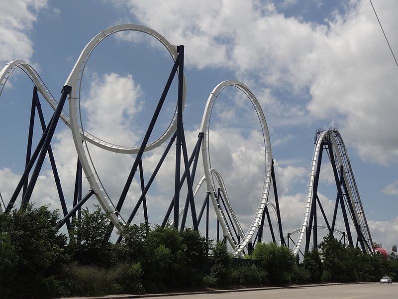 Freestyle Music Park, Myrtle Beach