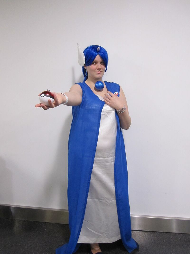 Dragonair, Pokémon (TV And Films)