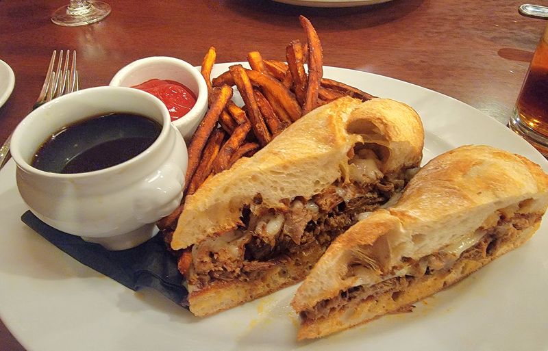 Minerva's - Sioux Falls, South Dakota