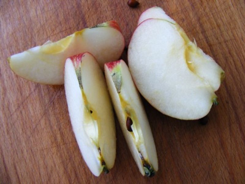 Apple Slices