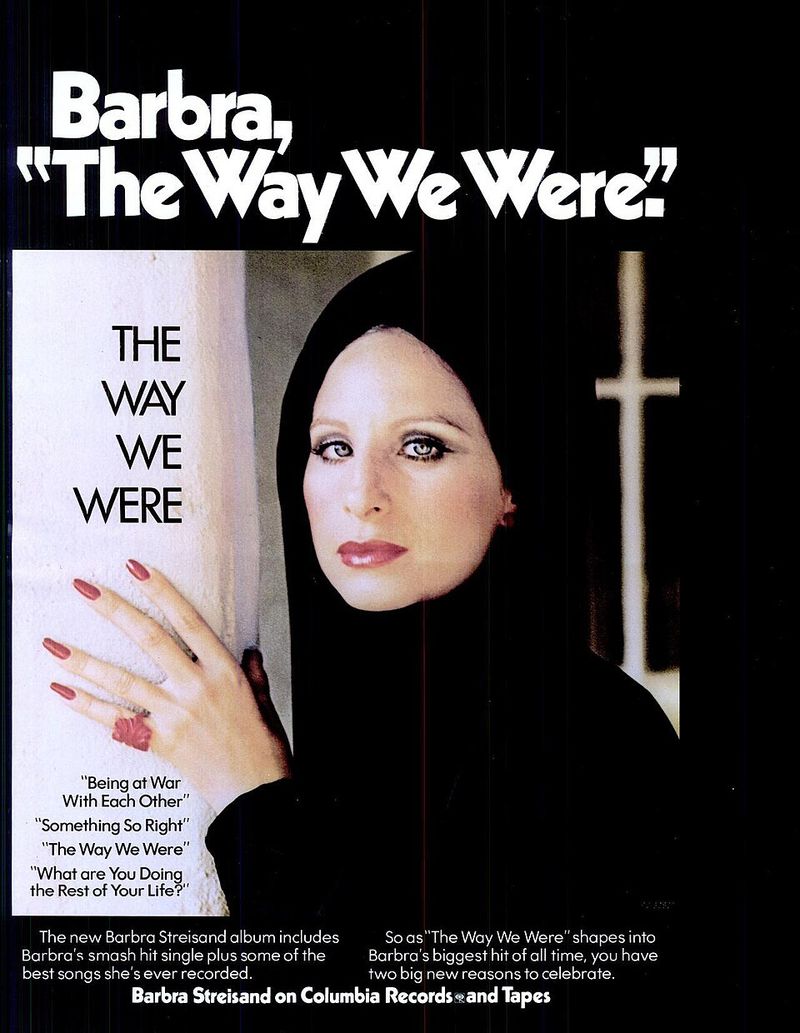 The Way We Were (1973)