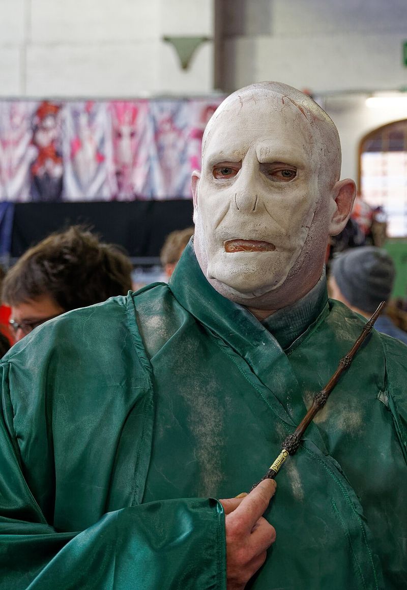 Lord Voldemort (Harry Potter)