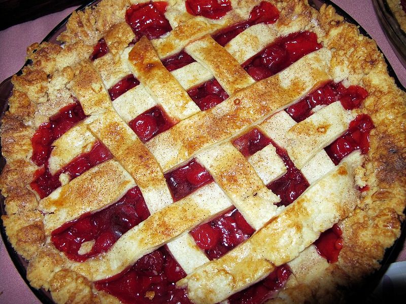 Twin Peaks: Cherry Pie