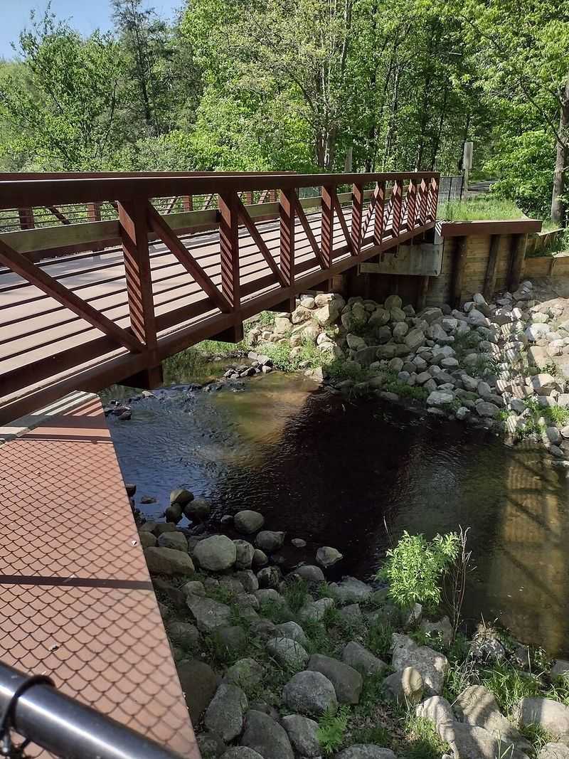Hart-Montague Trail State Park