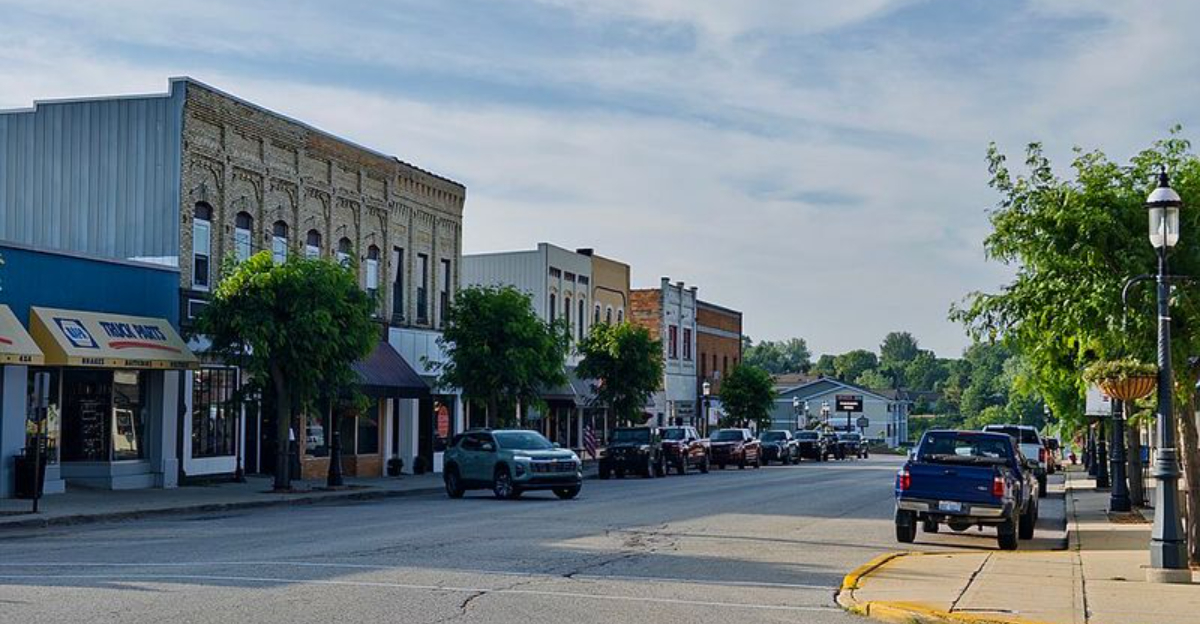 Hart, Michigan Feels Like A Simple Getaway Done Right
