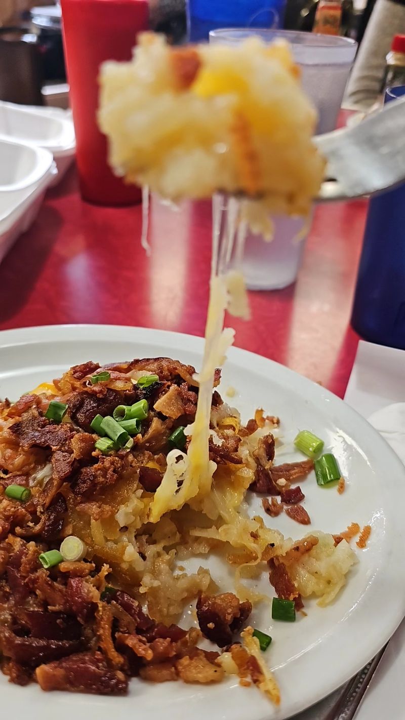 Idaho: Goldy's Breakfast Bistro