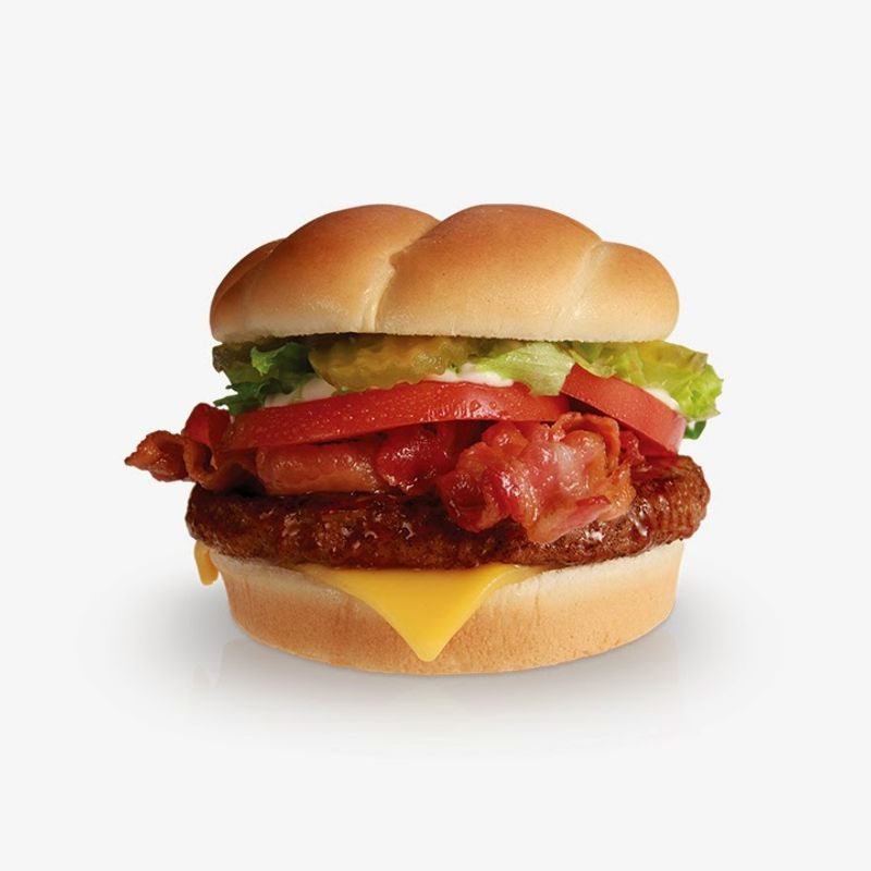 Idaho: Arctic Circle – Cheeseburger with Fry Sauce