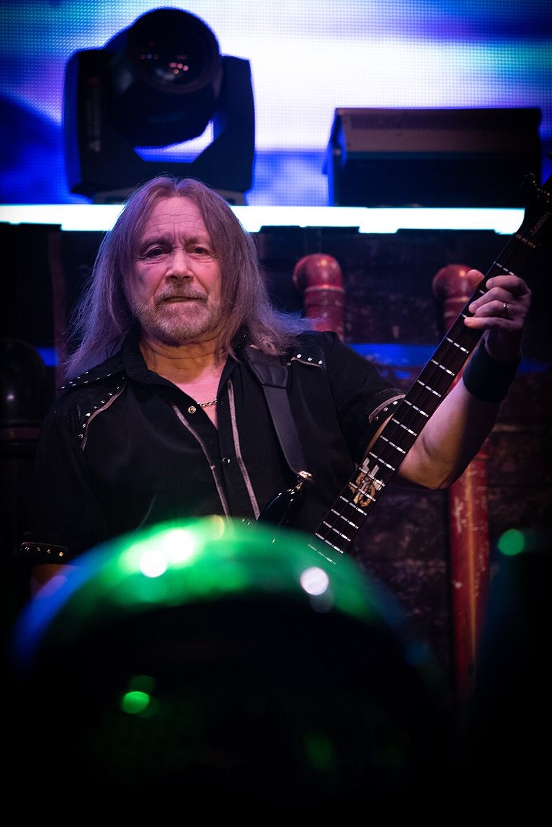 Screaming For Vengeance