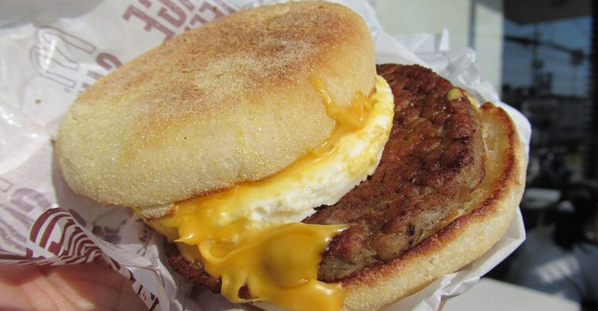Healthier McDonald’s Breakfast Options You’ll Actually Enjoy