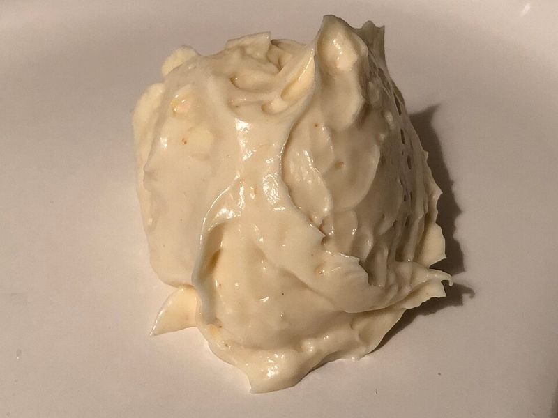 Miracle Whip Dressing