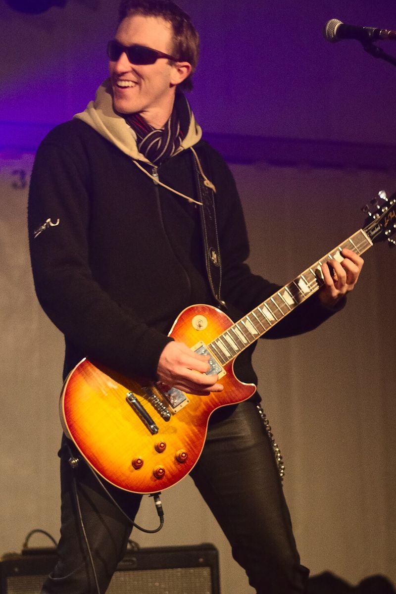 You Shook Me All Night Long