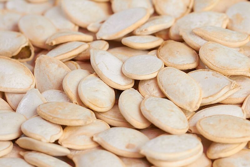Pumpkin Seeds