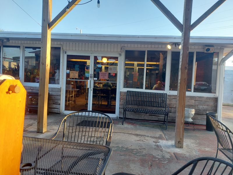 Smokin' Jim's House Of Bar-B-Q, Auburndale, Florida