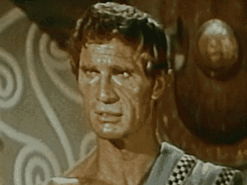 Fury Of Achilles (L'ira Di Achille) (1962)