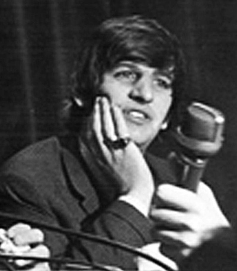 In My Life – The Beatles