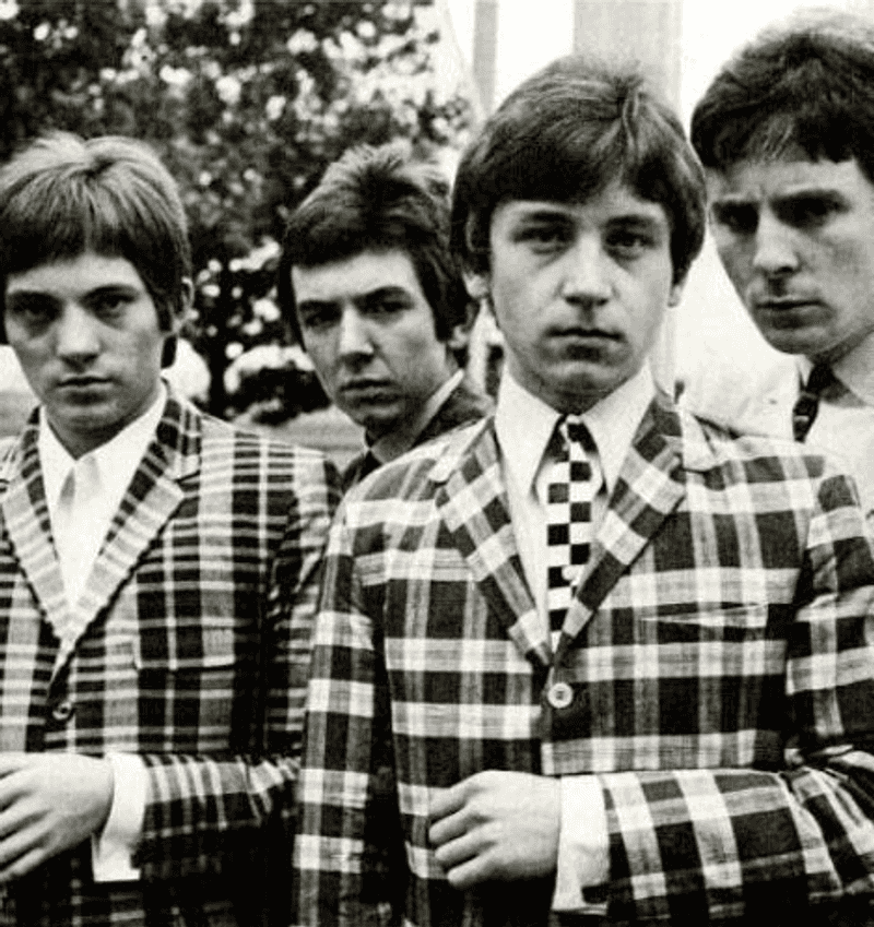 The Small Faces