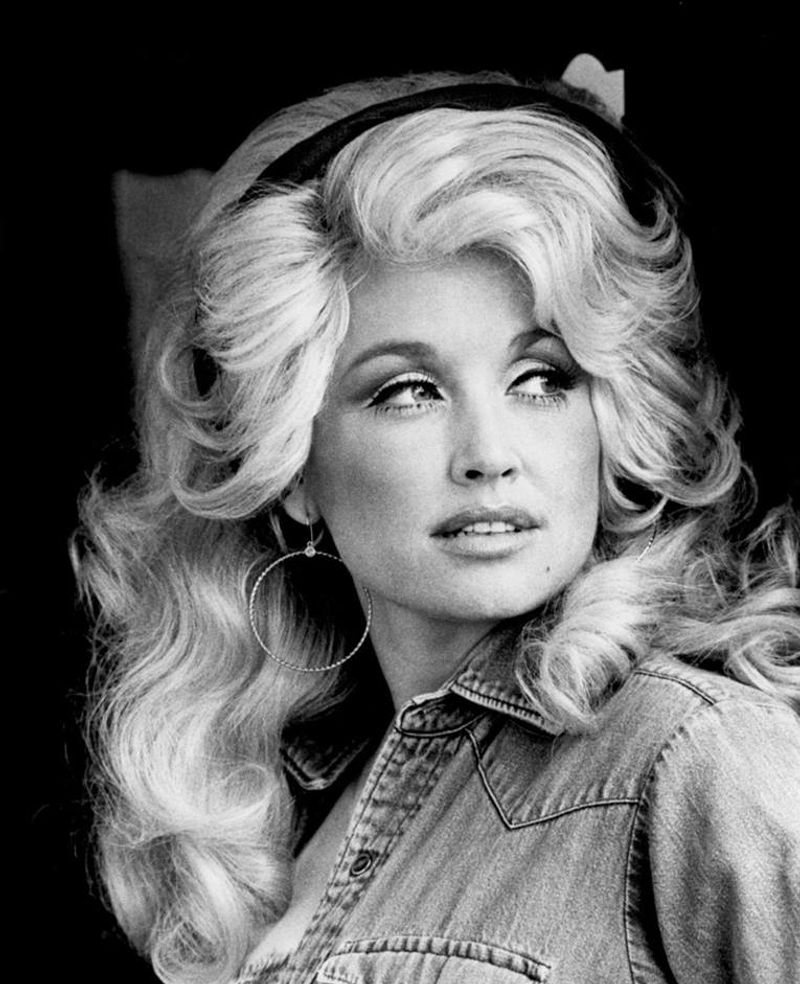 Jolene - Dolly Parton