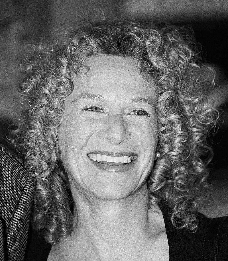 You've Got a Friend – Carole King