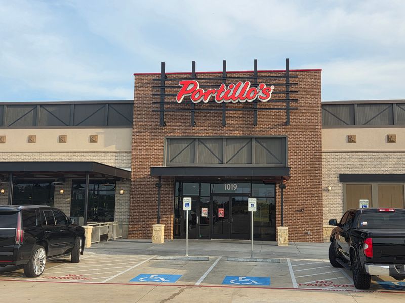 Portillo's