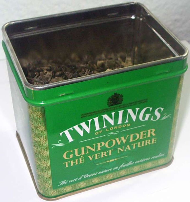 Twinings Tea