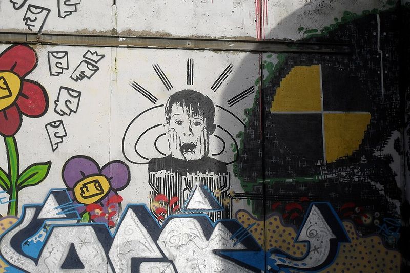 Viewers Return To The Movie Specifically During December, Giving It Seasonal Cultural Status