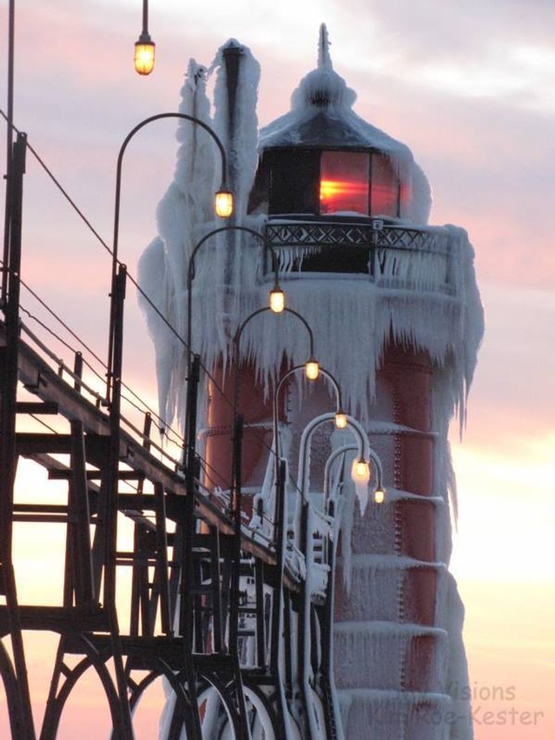 South Haven