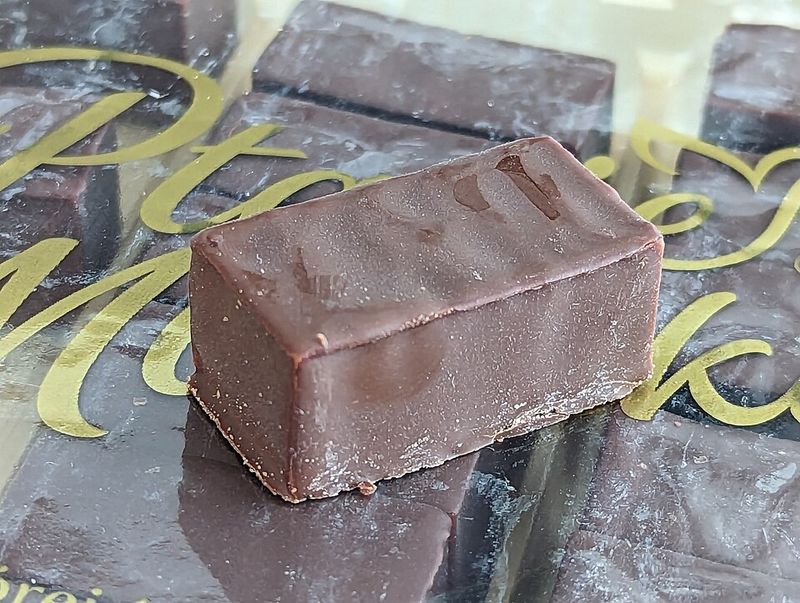 Chocolate-Covered Marshmallow Treats