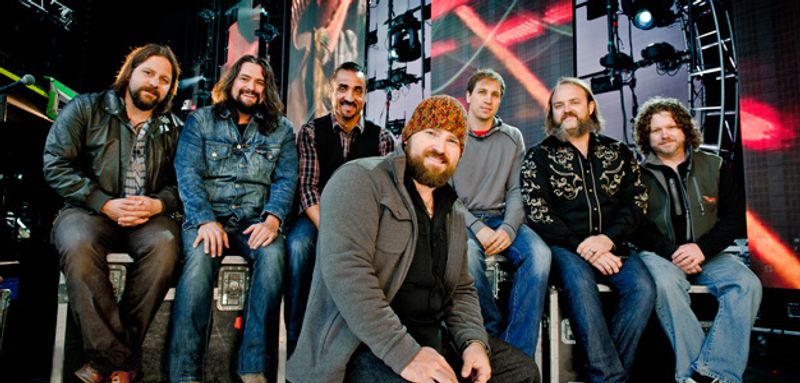 Chicken Fried – Zac Brown Band