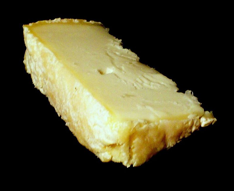 Unpasteurized Soft Cheeses