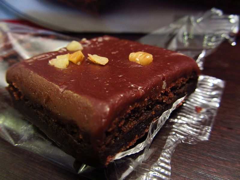 Little Debbie Snack Cakes