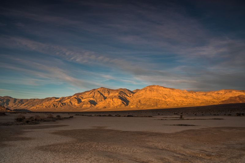 Death Valley National Park, California