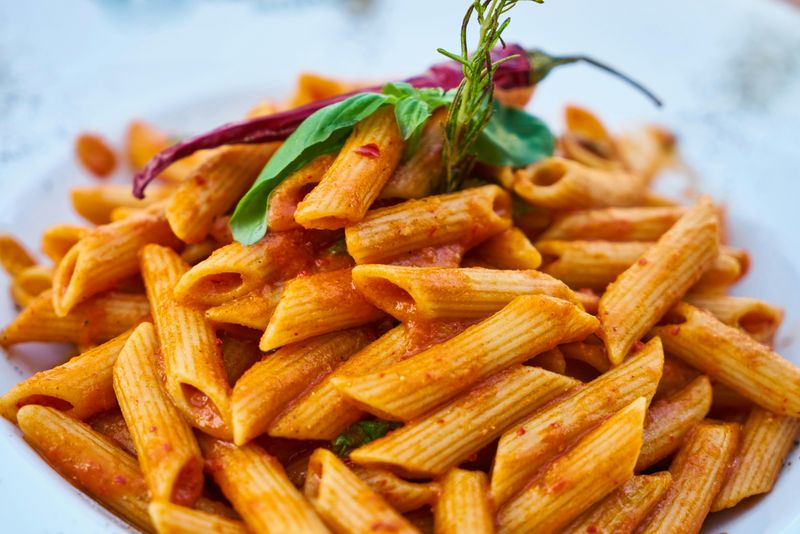 Basic Pasta Dishes