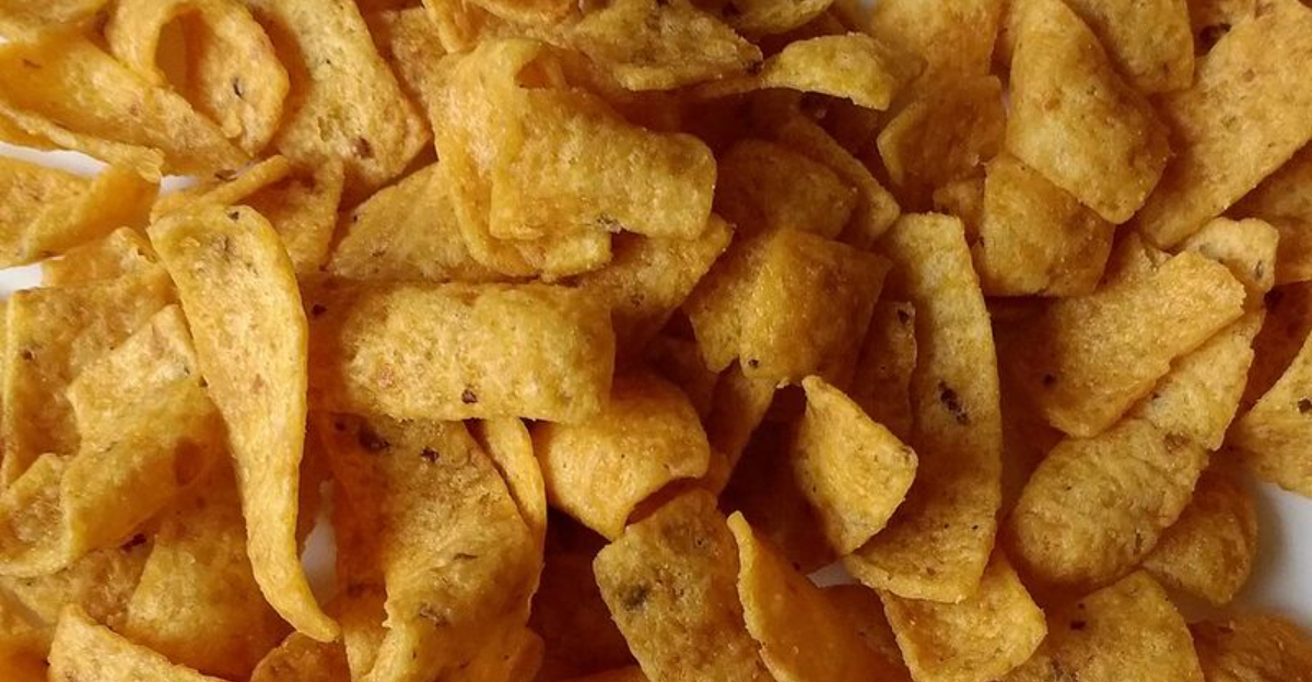 How Old Your Favorite 20 Snack Food Brands Actually Are