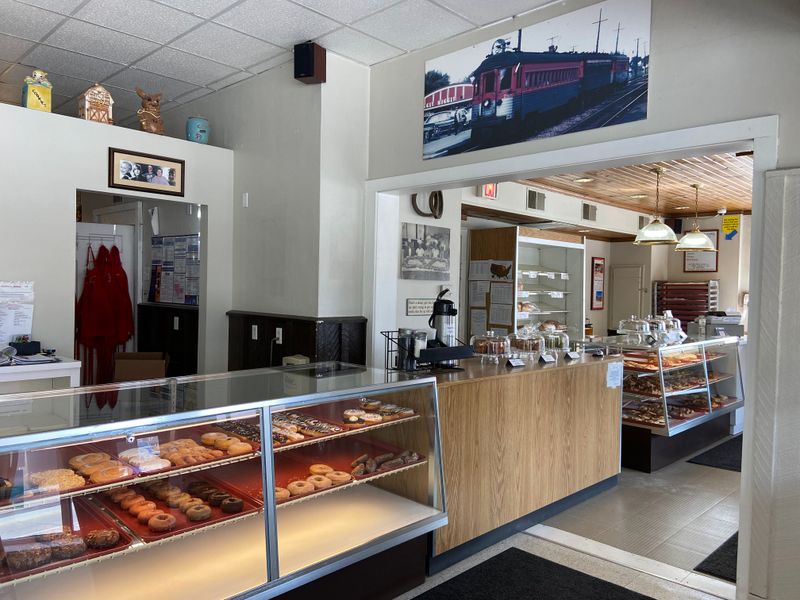 A Little Wisconsin Ritual