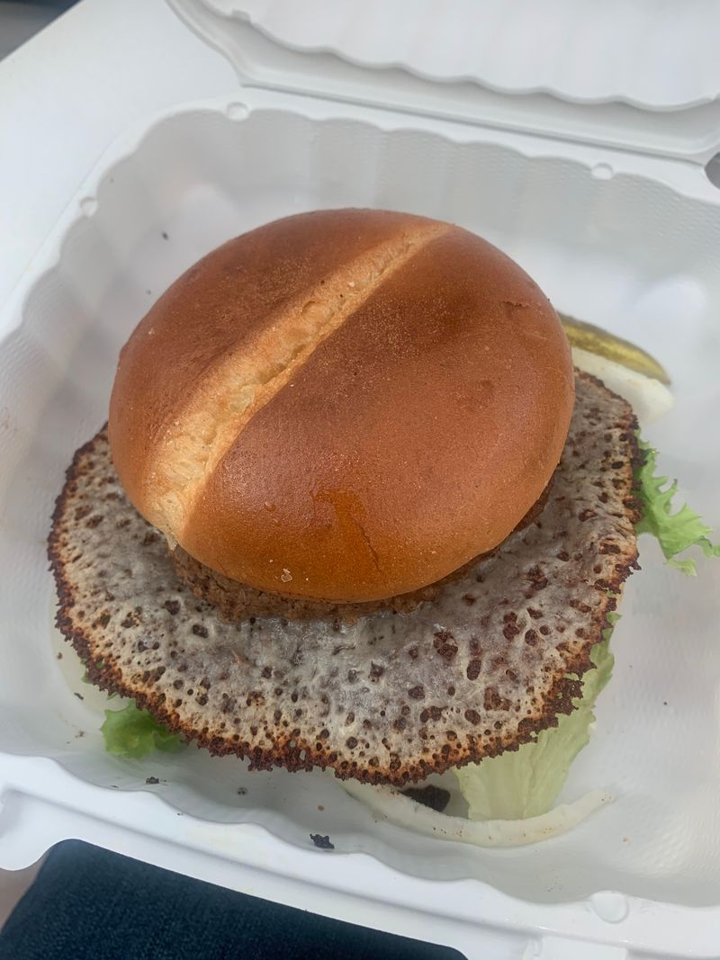 Squeeze Inn - Sacramento, California