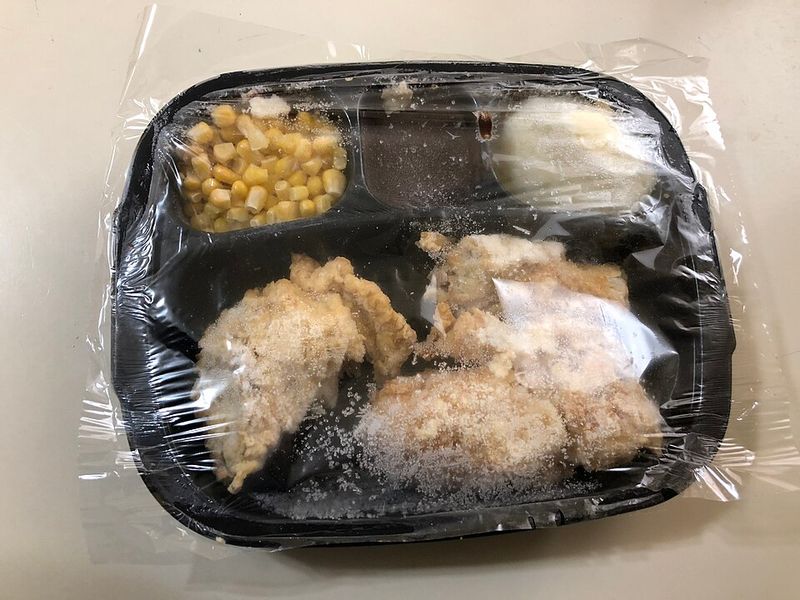 Hungry-Man Selects Classic Fried Chicken