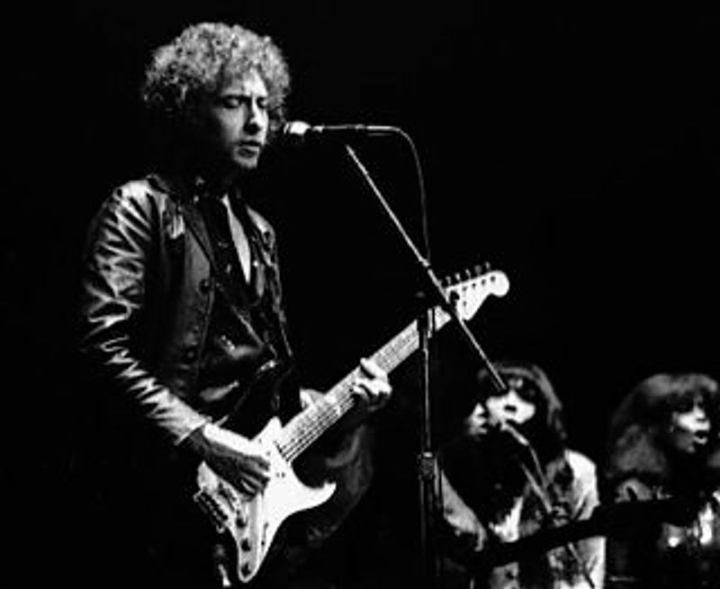 The Lonesome Death of Hattie Carroll by Bob Dylan